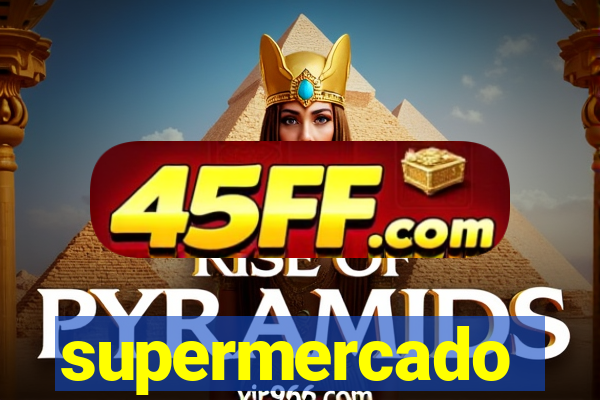 supermercado fluminense bom jesus do itabapoana